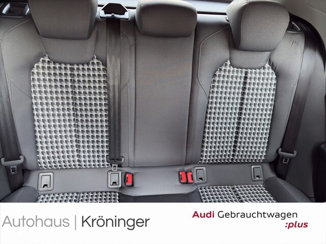 Audi A1 25 TFSI S-Tronic Sportback