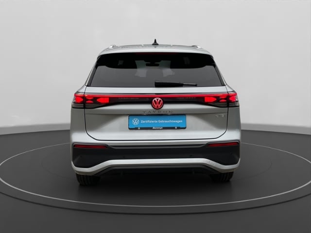 Volkswagen Tayron 1.5 eTSI DSG Plus