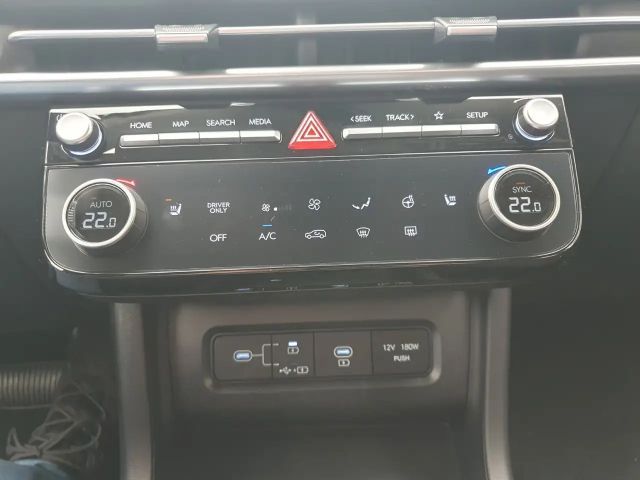 Hyundai Tucson 2WD Hybrid