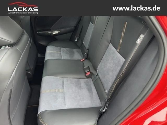 Lexus LBX COOL*HYBRID*360* CARPLAY* HUD*15J-GARANTIE