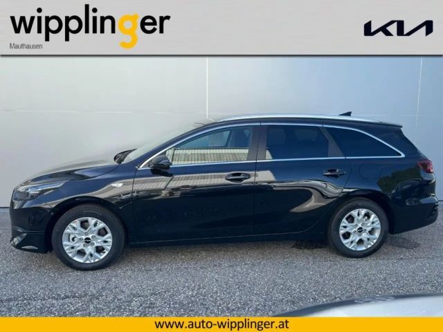 Kia Ceed GDi SportWagon
