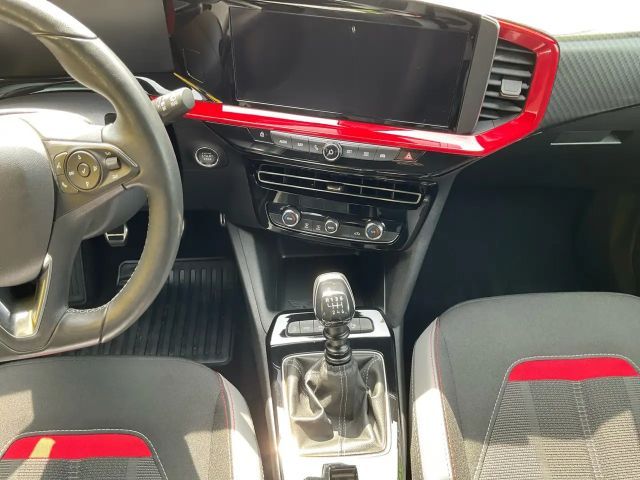 Opel Mokka GS-Line Grand Sport