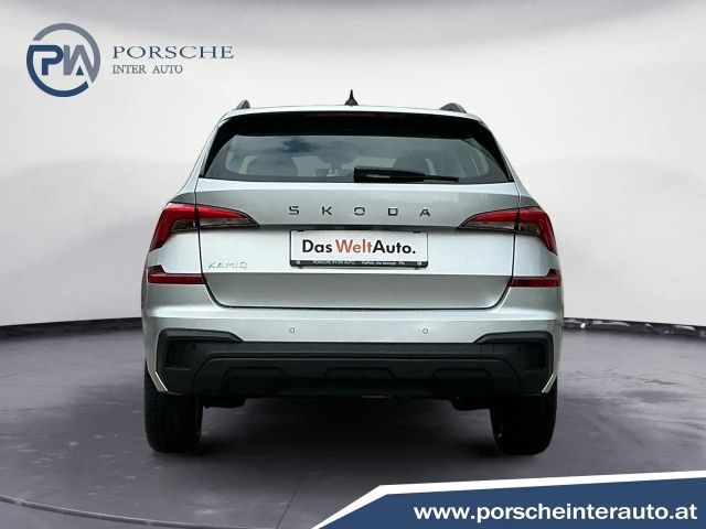 Skoda Kamiq Essence TSI
