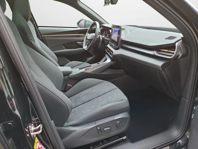 Cupra Terramar 2.0 TSI VZ