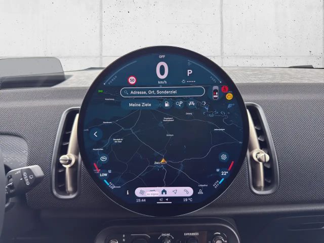 MINI Cooper Countryman Countryman C