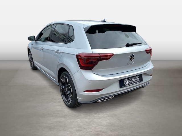 Volkswagen Polo 1.0 TSI DSG R-Line