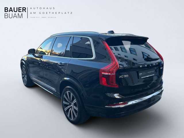 Volvo XC90 AWD Bright Plus