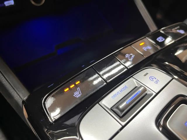 Hyundai Tucson 1.6 CRDi