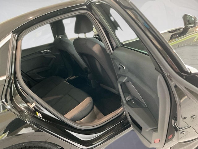 Audi A3 35 TFSI S-Tronic Sedan