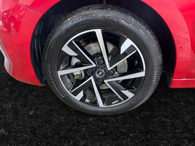 Opel Corsa GS-Line Grand Sport Turbo