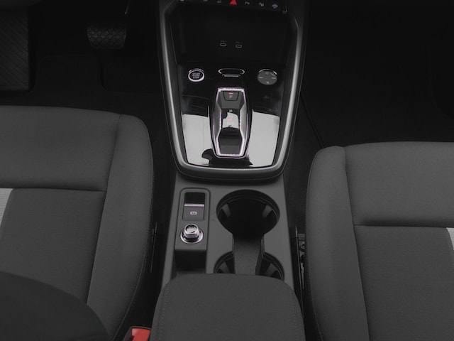 Audi A3 35 TDI S-Tronic Sportback