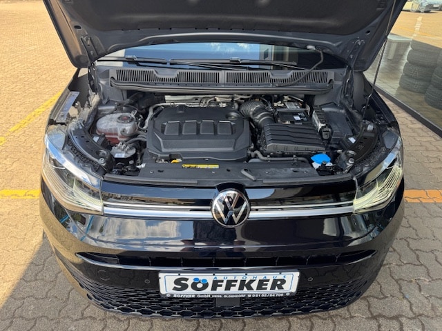 Volkswagen Caddy 2.0 TDI DSG