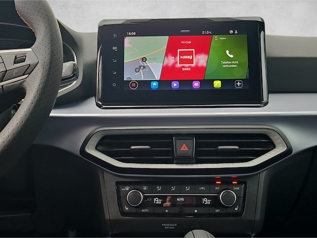 Seat Arona 1.0 TSI DSG FR-lijn