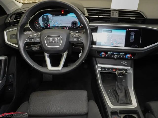 Audi Q3 35 TDI S-Tronic Sportback
