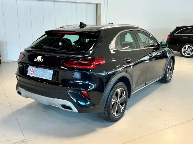 Kia XCeed GDi Hybrid PHEV Spirit
