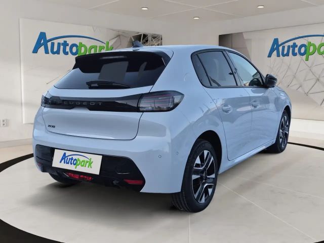 Peugeot 208 Allure Pack