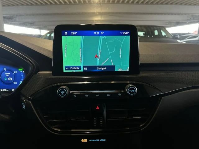 Ford Kuga Plug in Hybrid ST Line