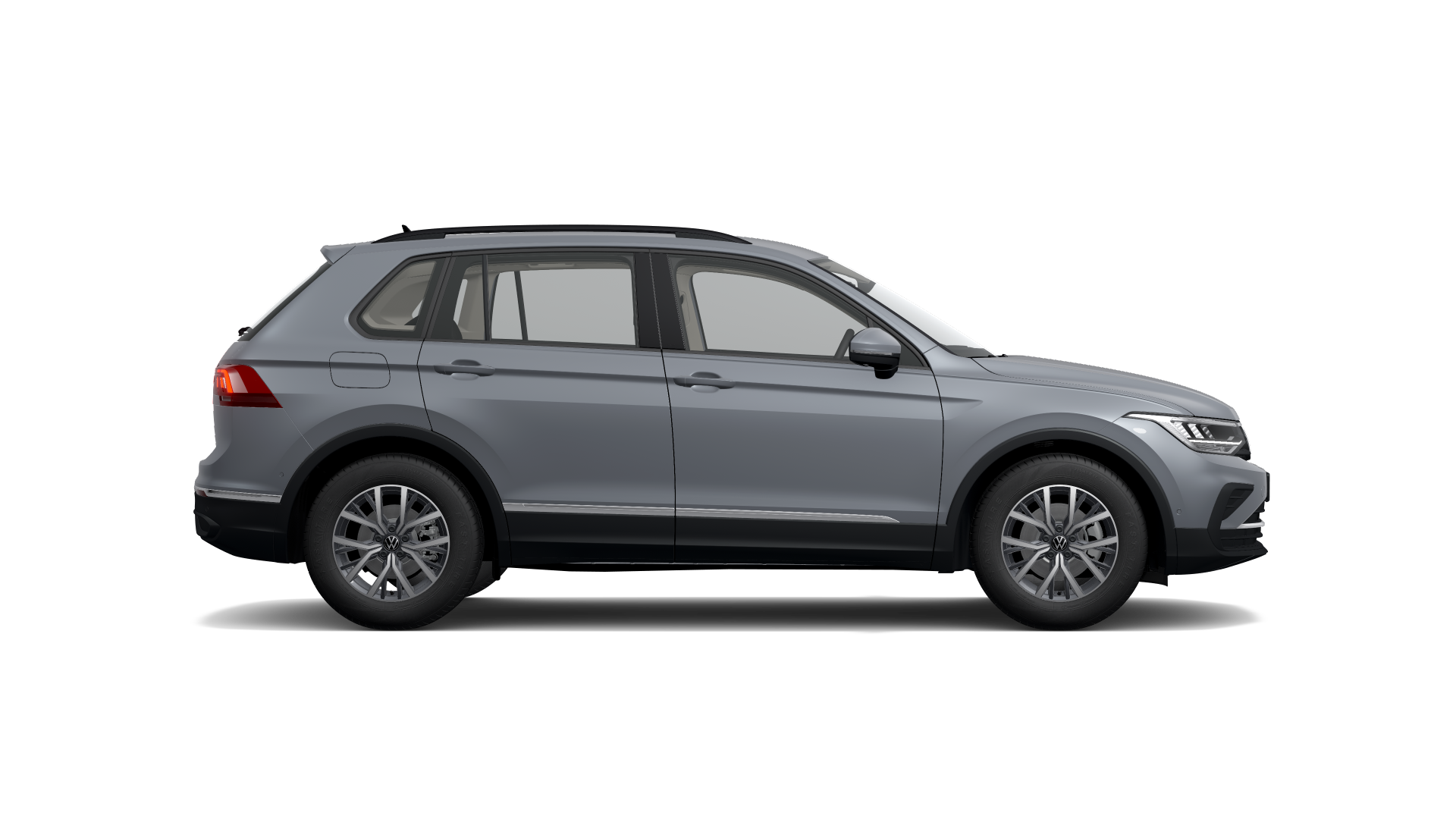 Volkswagen Tiguan 2.0 TDI Life