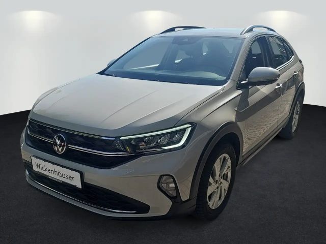 Volkswagen Taigo 1.0 TSI Life