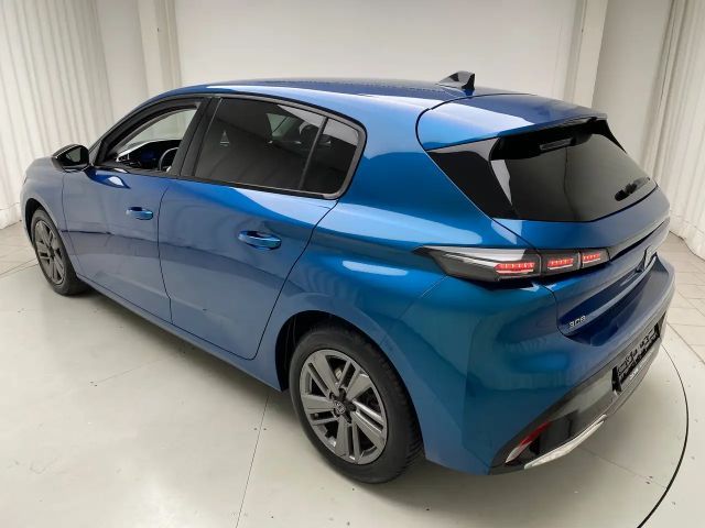 Peugeot 308 Allure Pack BlueHDi