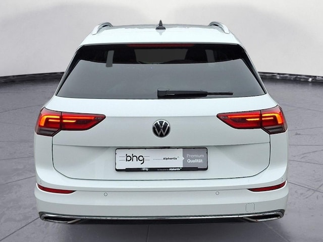 Volkswagen Golf 1.5 TSI Variant