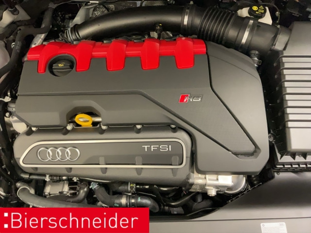 Audi RS3 Quattro S-Tronic Sportback