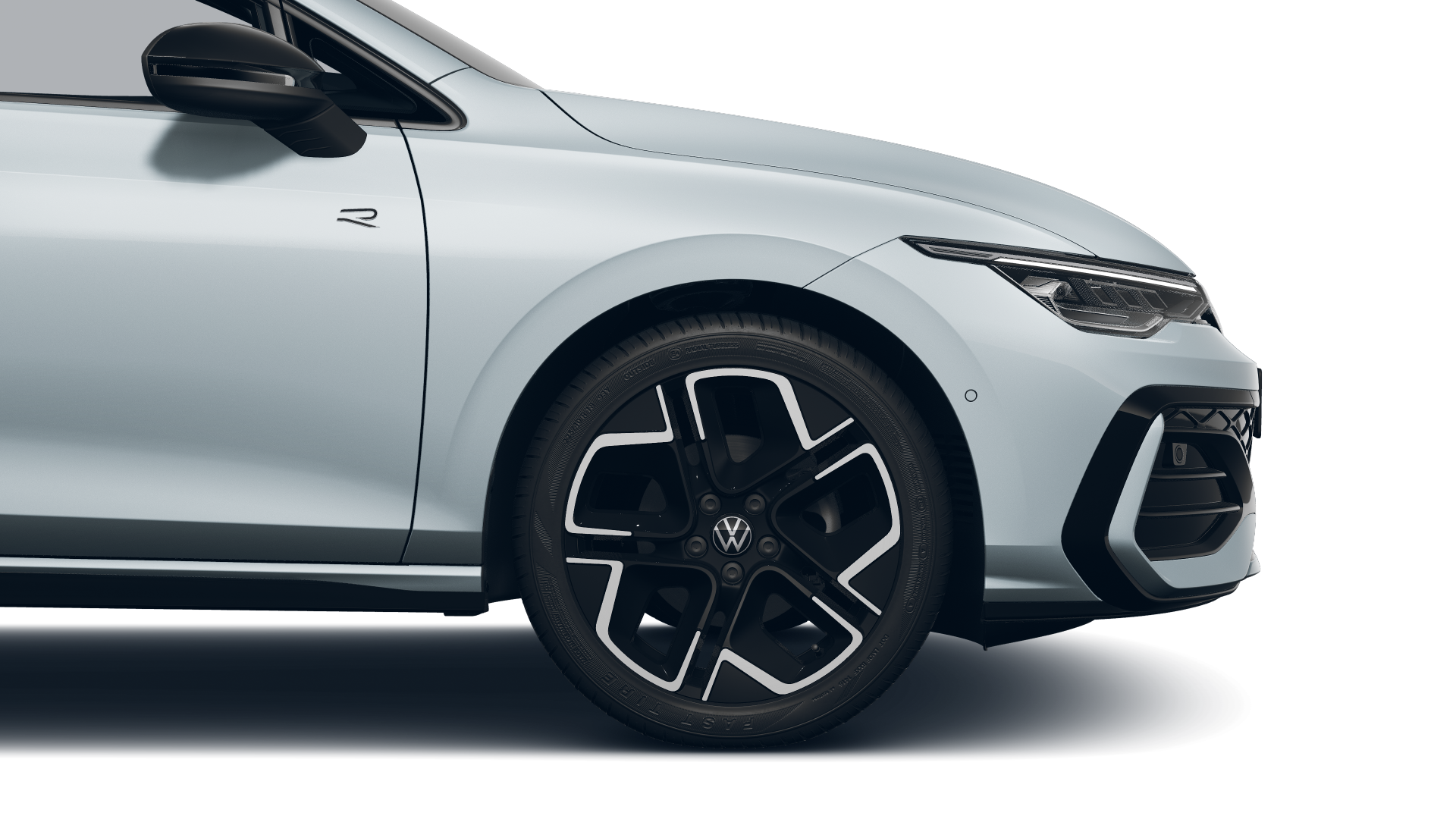 Volkswagen Golf 1.5 TSI R-Line