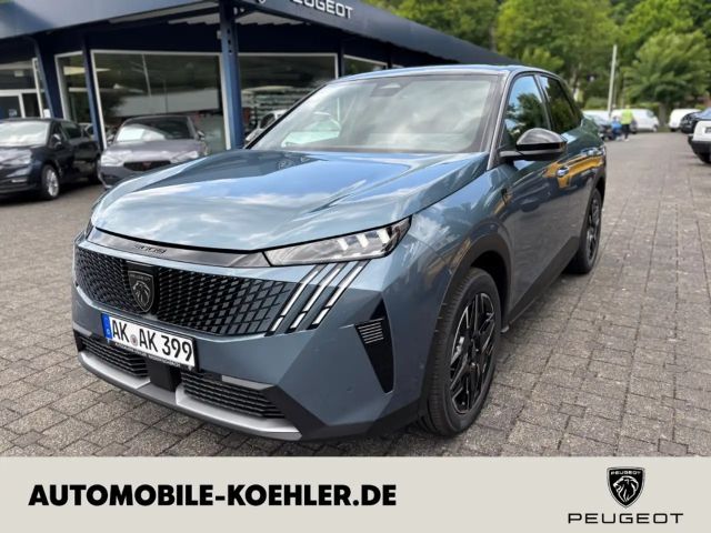 Peugeot 3008 GT-Line Hybrid