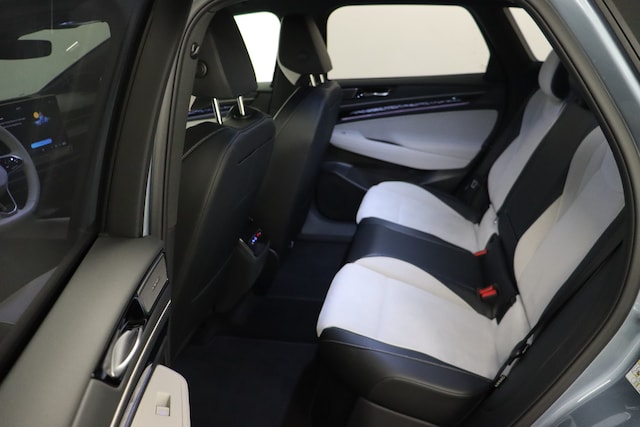 Volkswagen ID.7 IQ.Drive Tourer