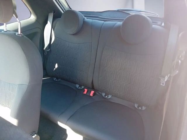 Fiat 500 1.0 GSE Hybrid *Parkpilot*Alufelgen*