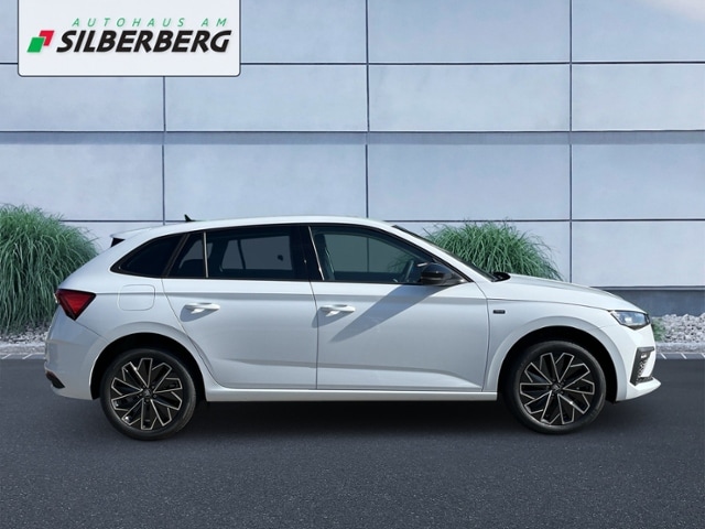 Skoda Scala 1.0 TSI Tour