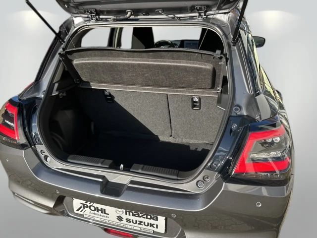 Suzuki Swift AllGrip Comfort Hybrid