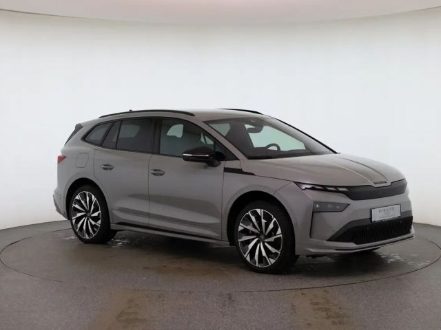 Skoda Enyaq Sportline