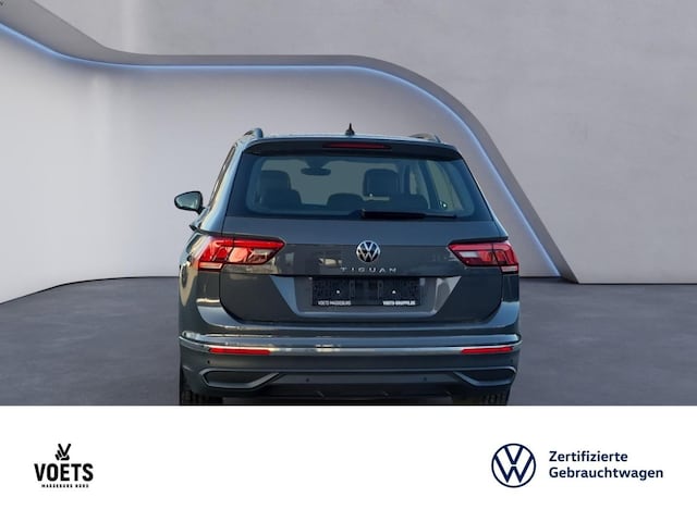 Volkswagen Tiguan 2.0 TDI Life