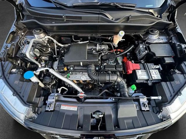 Suzuki Vitara AllGrip Shine