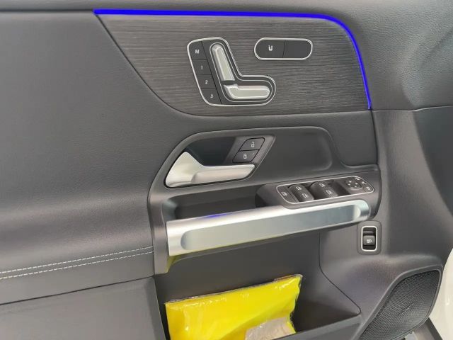 Mercedes-Benz EQB 350 AMG Line