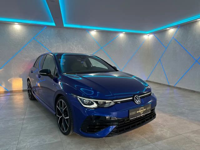 Volkswagen Golf 4Motion DSG IQ.Drive