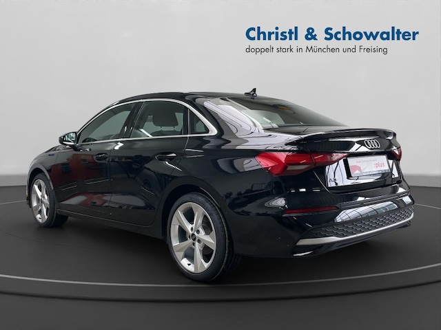 Audi A3 35 TDI S-Tronic Sedan