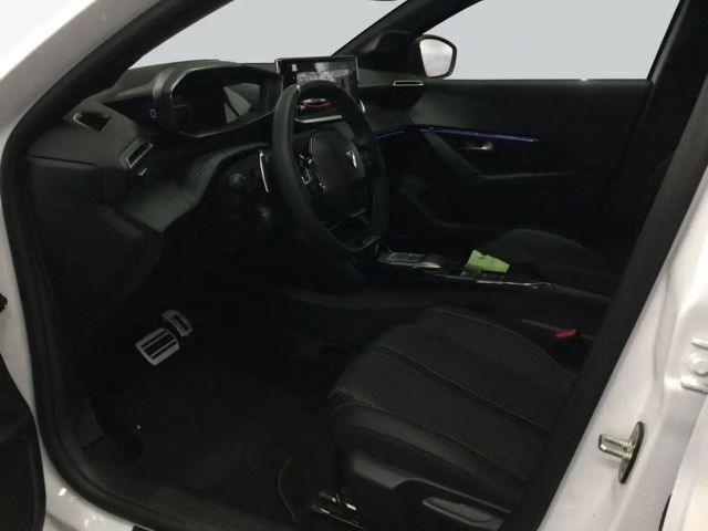 Peugeot E-208 GT-Line Hybrid