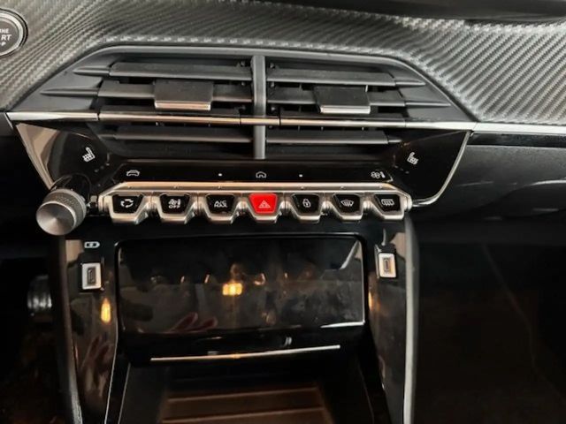 Peugeot 208 AllurePuretech100 ALU SHZ NAVI 360° KAMERA PDC