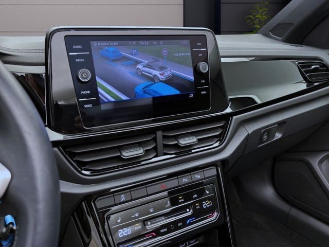 Volkswagen T-Roc 1.0 TSI Cabriolet Style