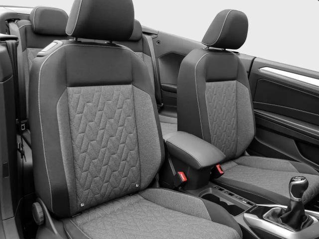 Volkswagen T-Roc 1.5 TSI Cabriolet Move