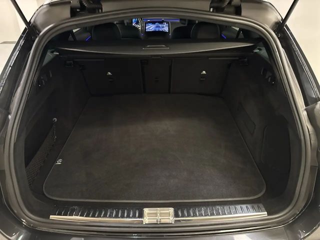 Mercedes-Benz E 220 4MATIC E 220 d Estate