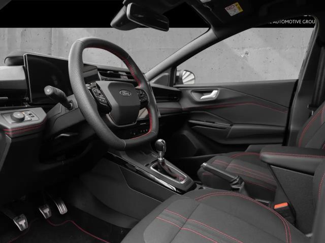 Ford Puma EcoBoost ST Line