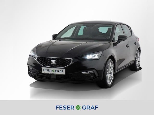 Seat Leon 1.0 TSI Style
