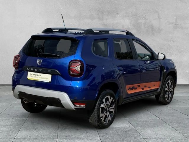 Dacia Duster Prestige TCe 150