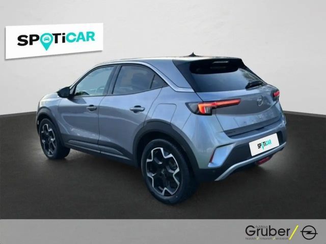 Opel Mokka Mokka-e Ultimate