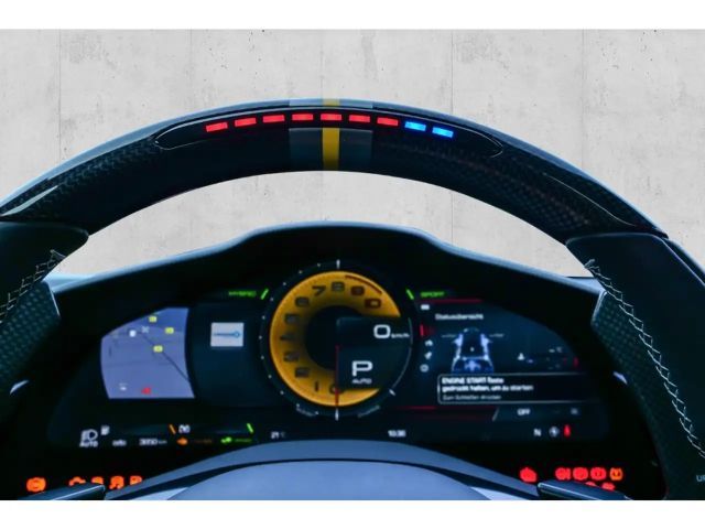 Ferrari SF90 Stradale