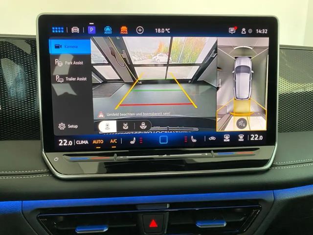 Volkswagen Tiguan 2.0 TDI DSG