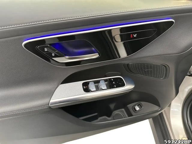 Mercedes-Benz GLC 200 4MATIC AMG Line